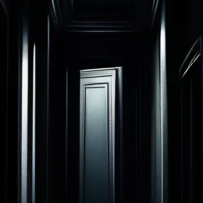 chat with ai character: Screams