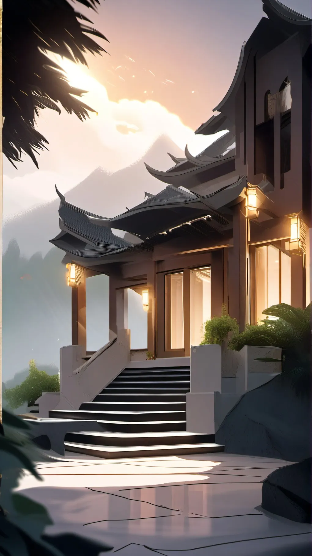 ai character: titans Gay alot background