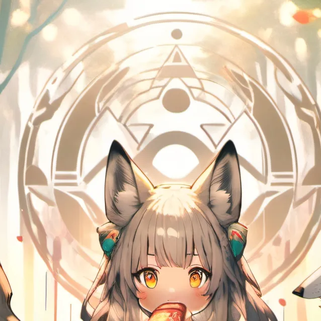 chat with ai character: Juniper