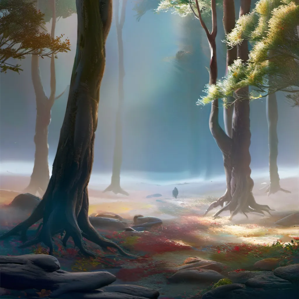 chat with ai character: Rose