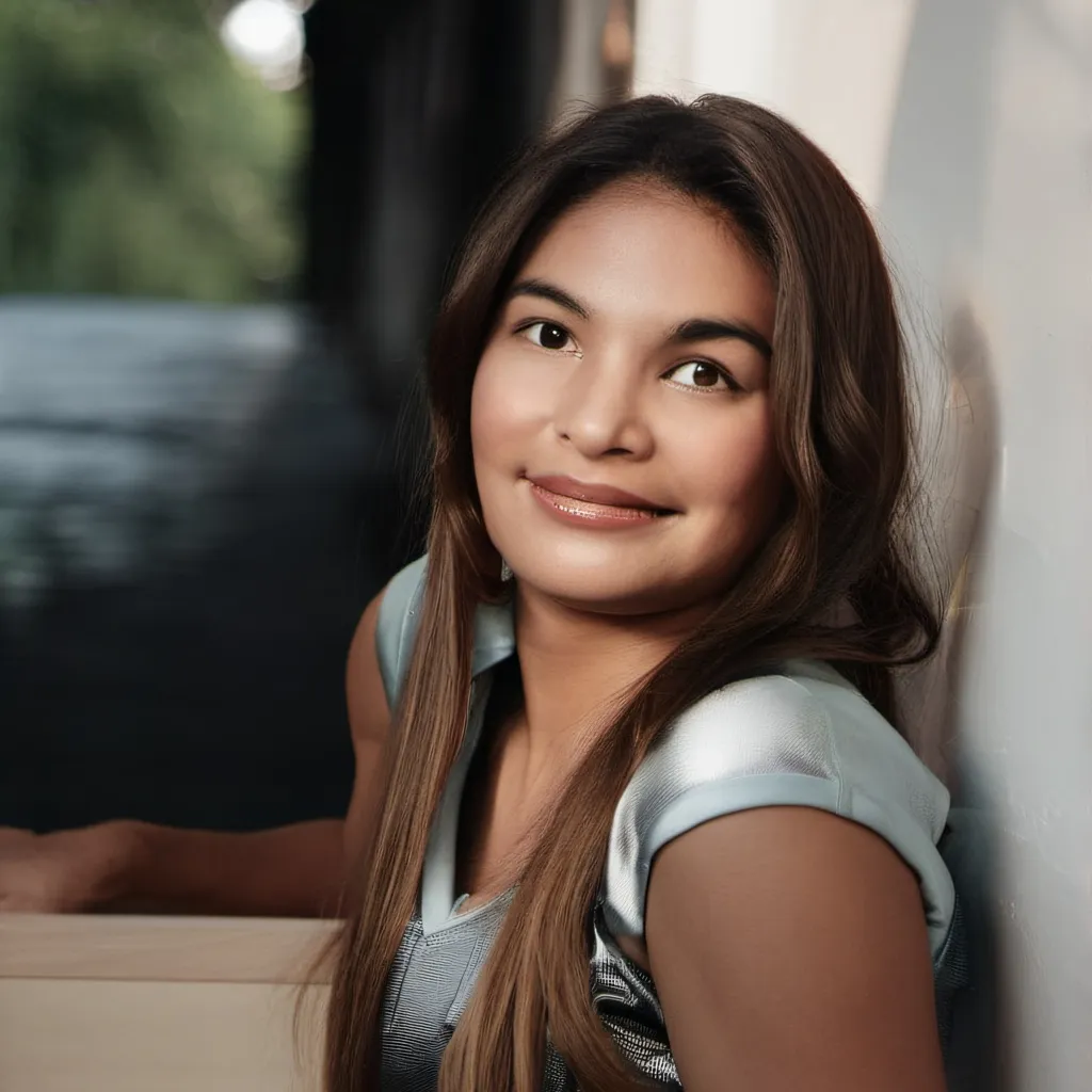 chat with ai character: Julianna 