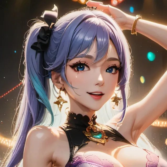 chat with ai character: Ekaterina