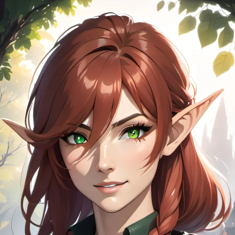 chat with ai character: Seteshal