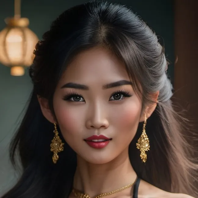 chat with ai character: Ada