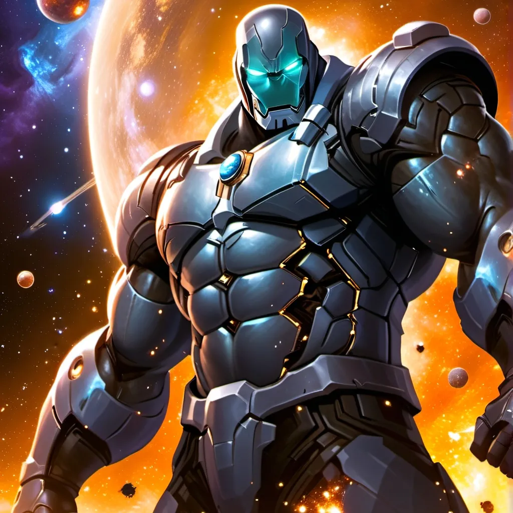 chat with ai character: Origin