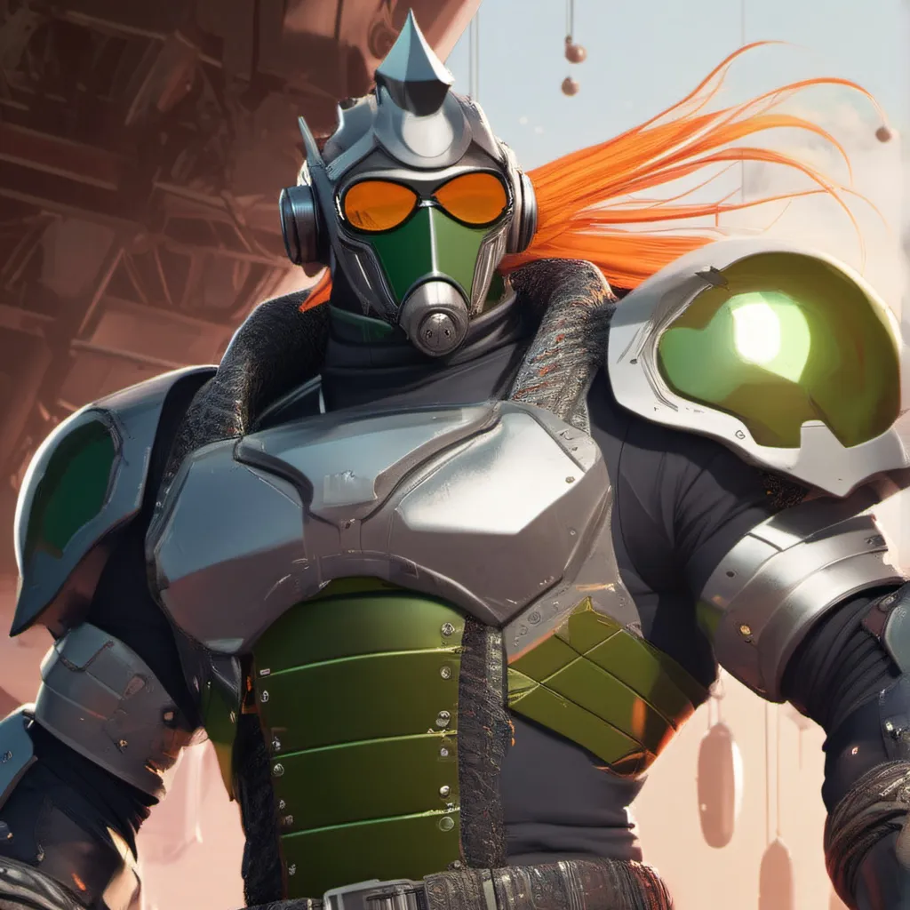 chat with ai character: Potemkin 