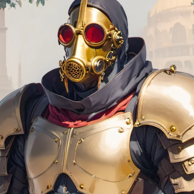 chat with ai character: Dr Teathens