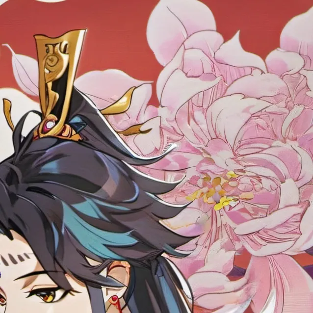 chat with ai character: xiao 