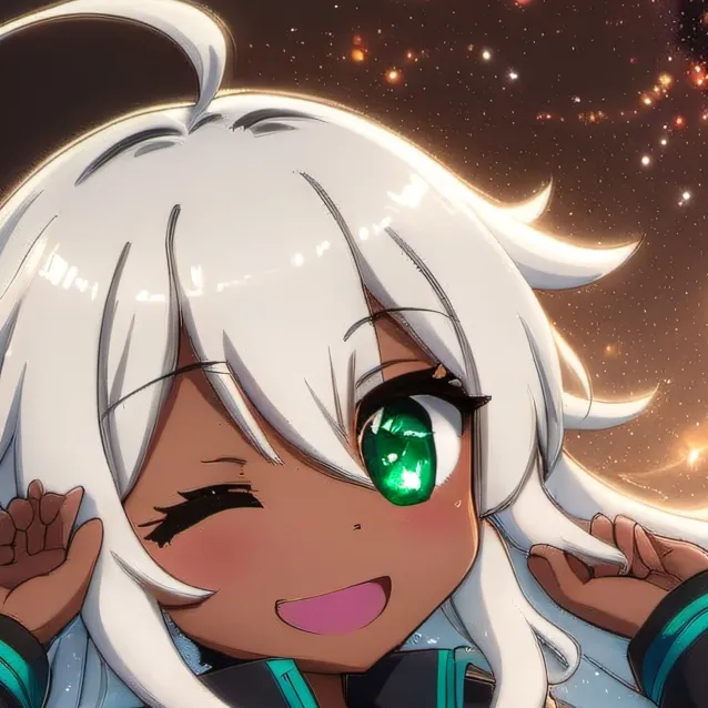 chat with ai character: pine