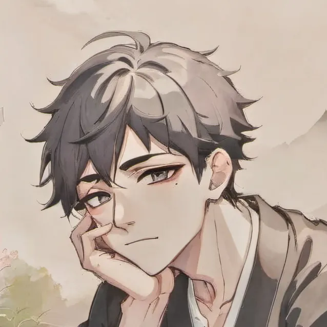 chat with ai character: Alexander 