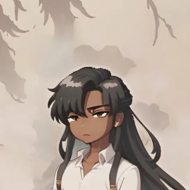 chat with ai character: Aspen 