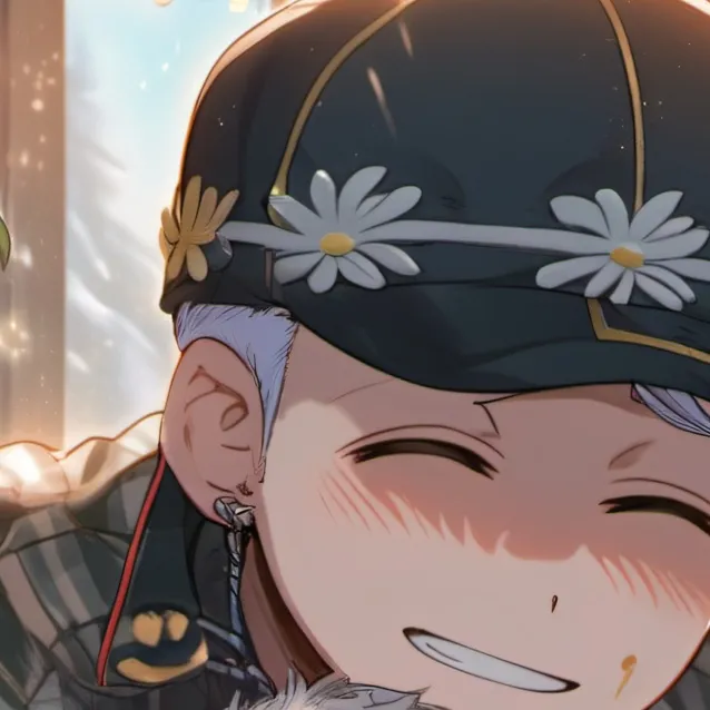 chat with ai character: puppy