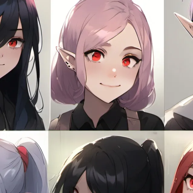 chat with ai character: mean girls