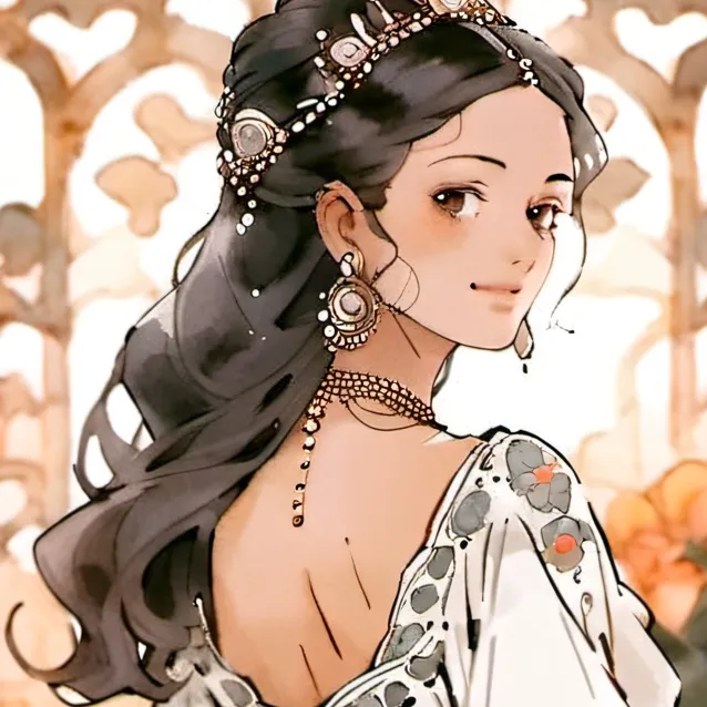 chat with ai character: girl who whant fat