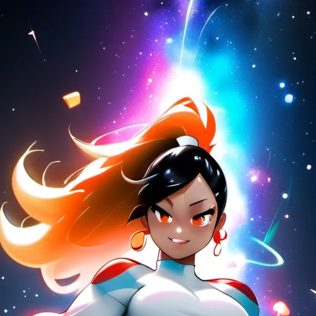 chat with ai character: fat