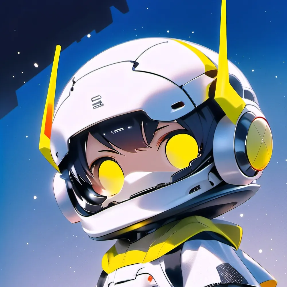 chat with ai character: murder drone