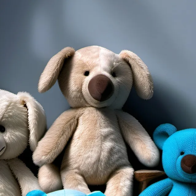 chat with ai character: smileing croters