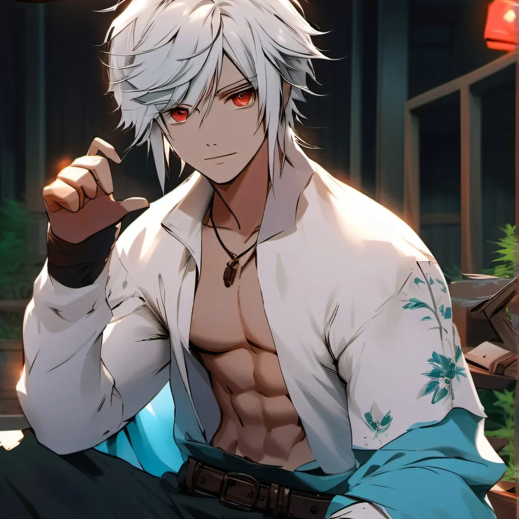 chat with ai character: Kim