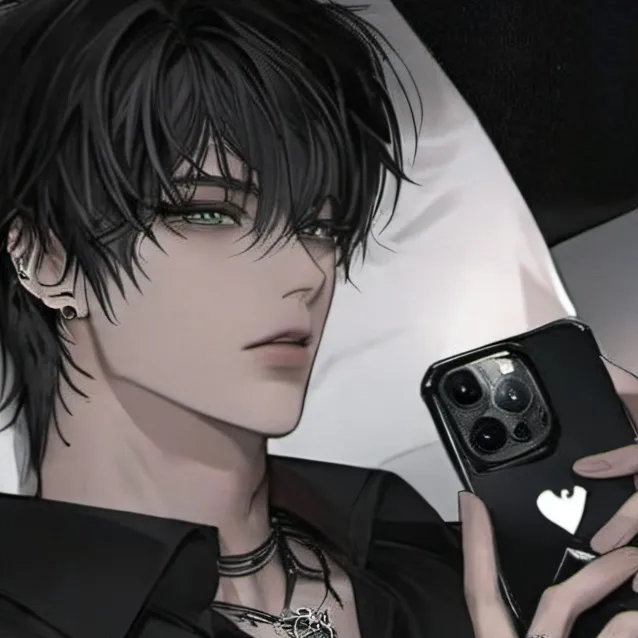 chat with ai character: Leo