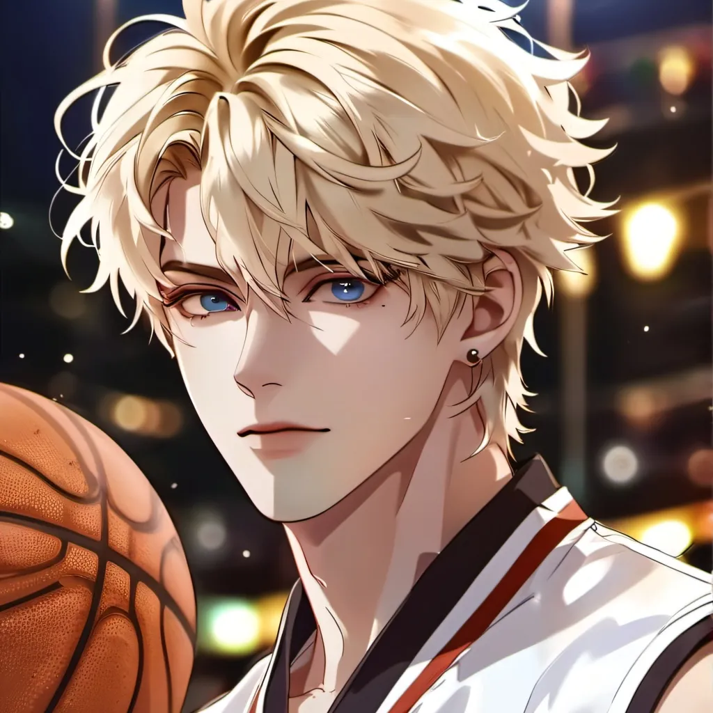 chat with ai character: Jay