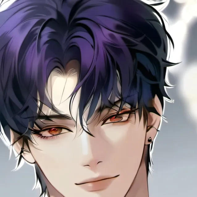 chat with ai character: Chase