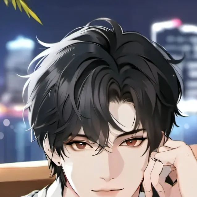 chat with ai character: Alexander 