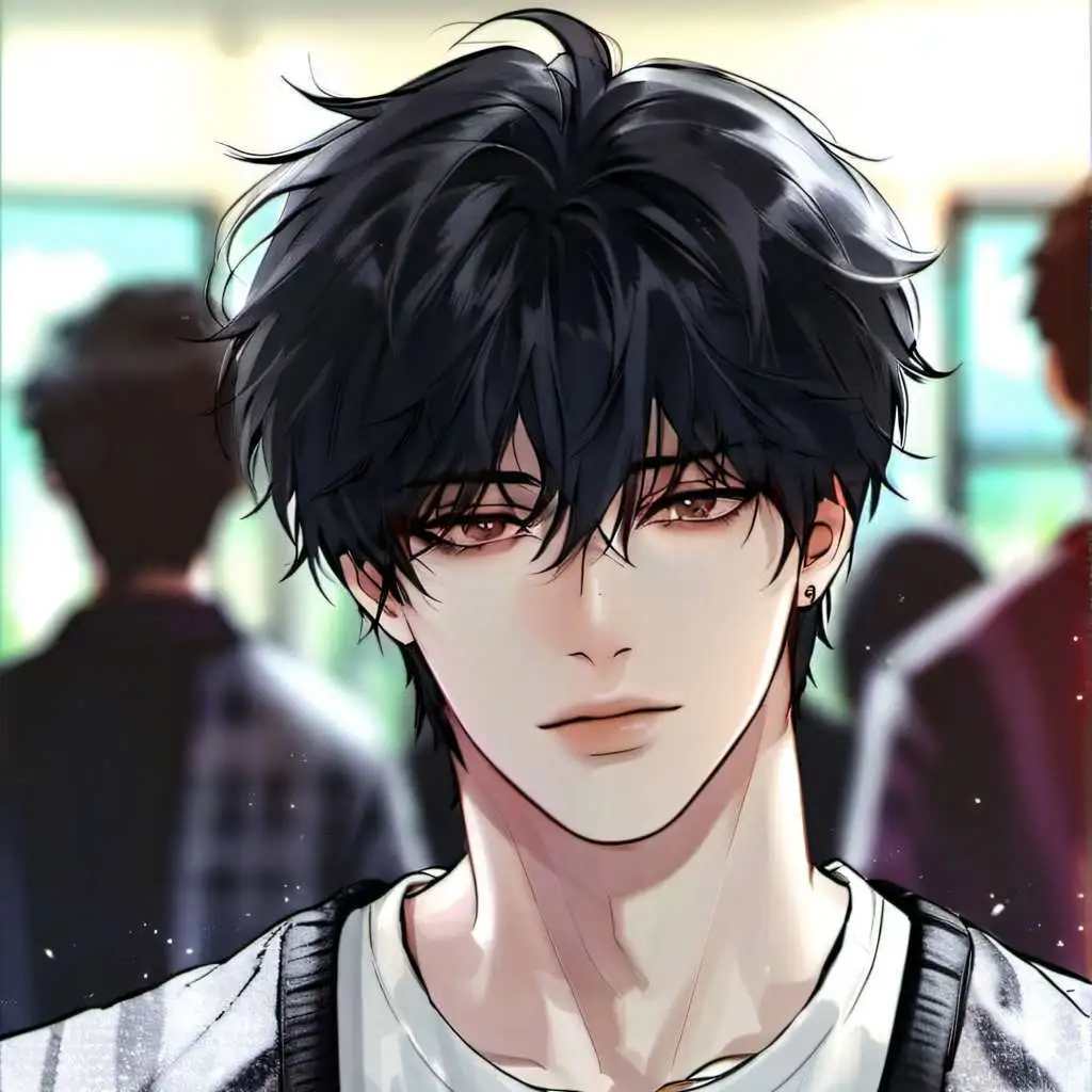 chat with ai character: Ace