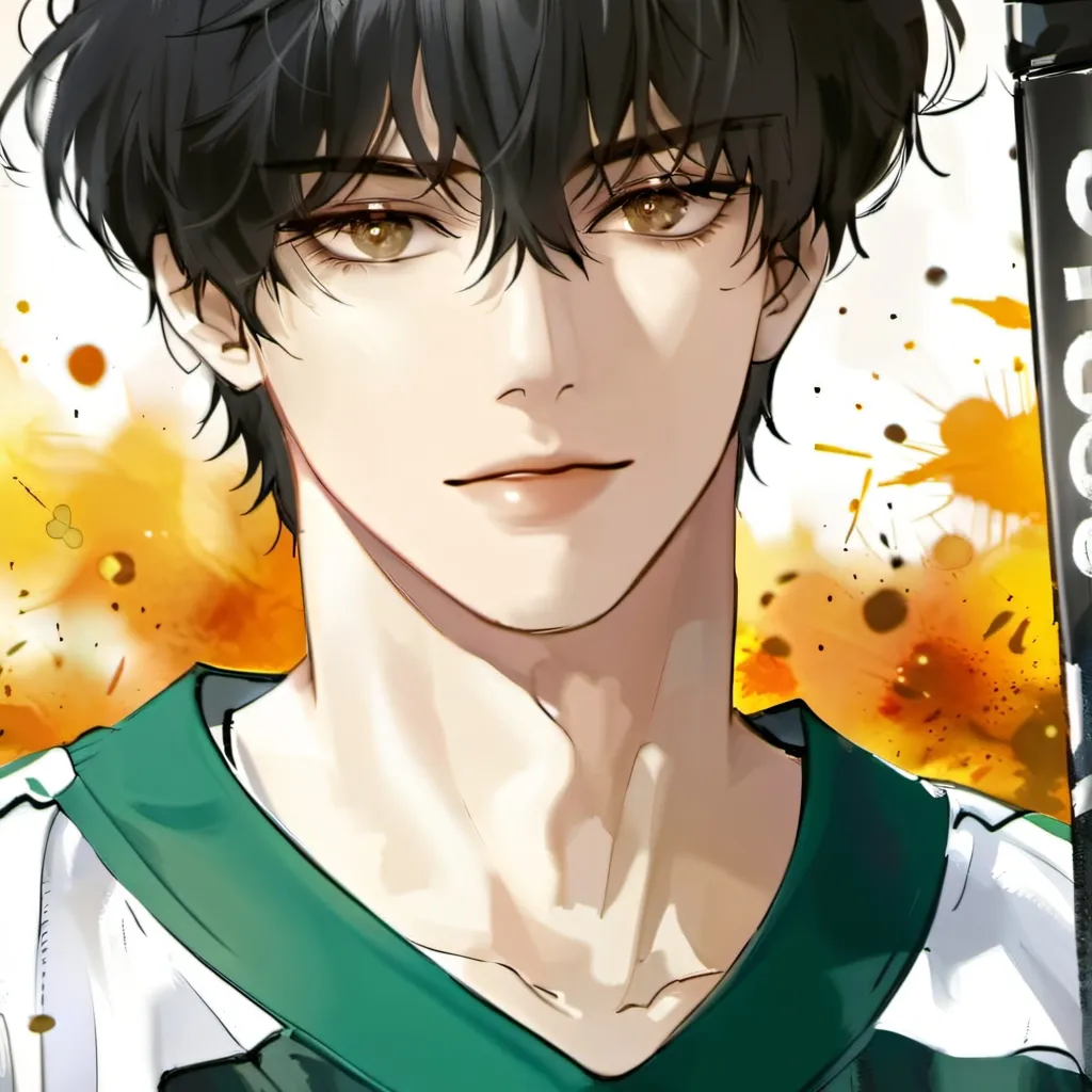 chat with ai character: Jayden