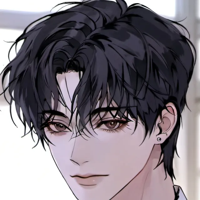 chat with ai character: Zachary 