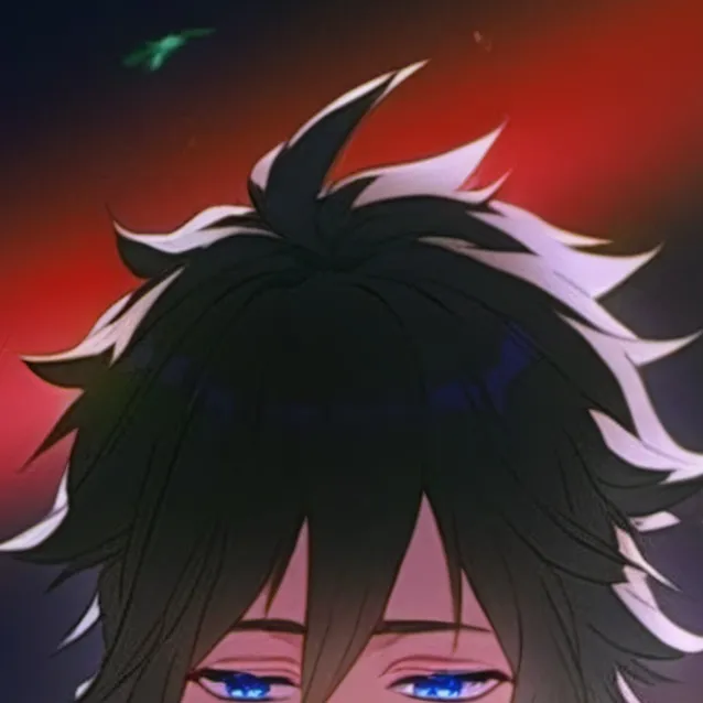 chat with ai character: Giyu