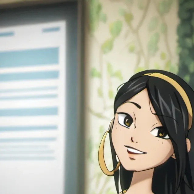 chat with ai character: Heather 