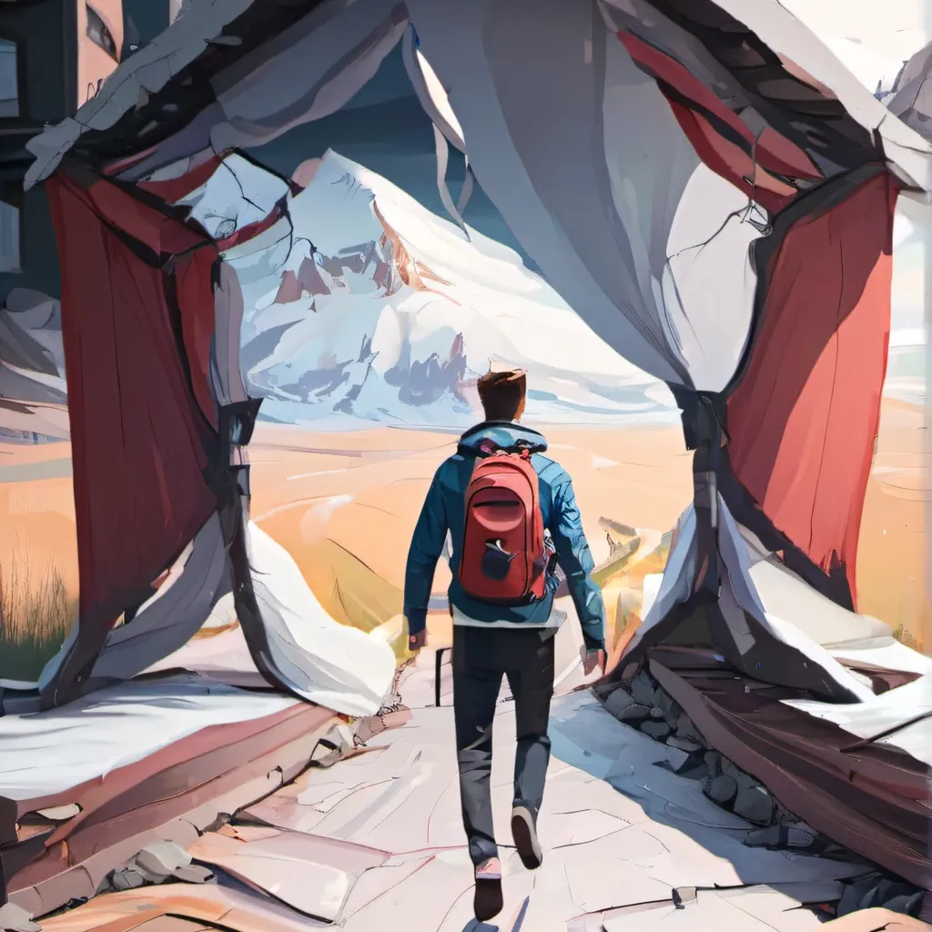 chat with ai character: Aiden