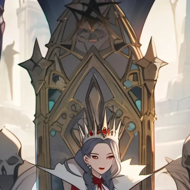 chat with ai character: sahra