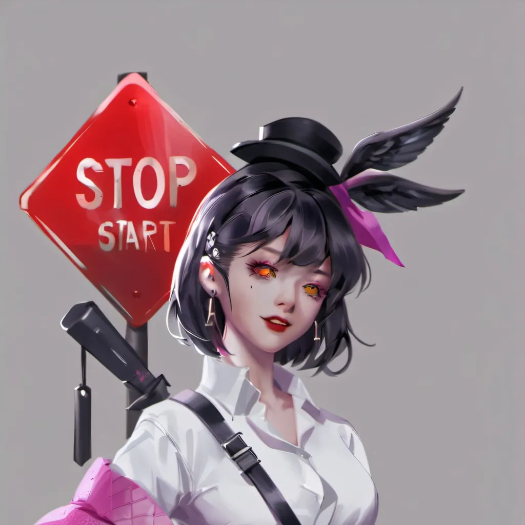 chat with ai character: #stop the kittens