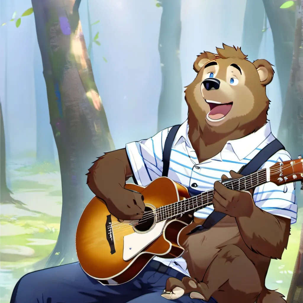 chat with ai character: Billy Bob Brockail