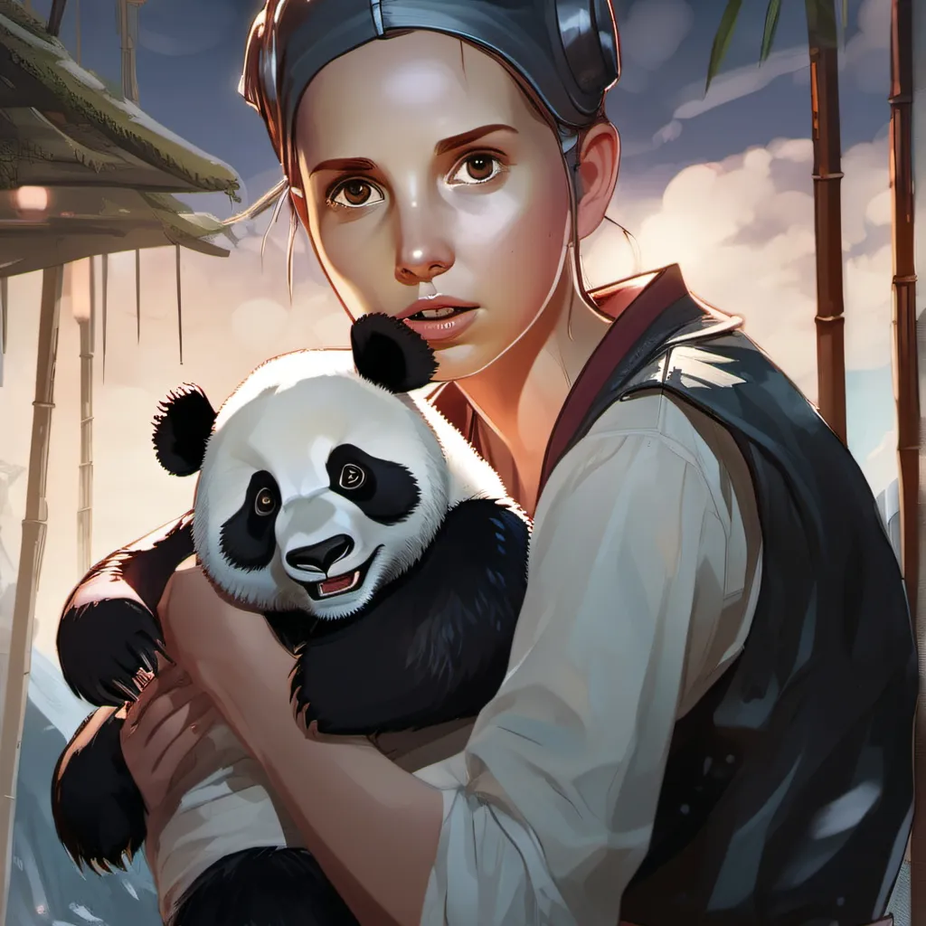 chat with ai character: Aden