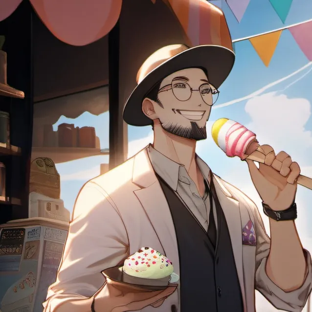 chat with ai character: Rod Sullivan 