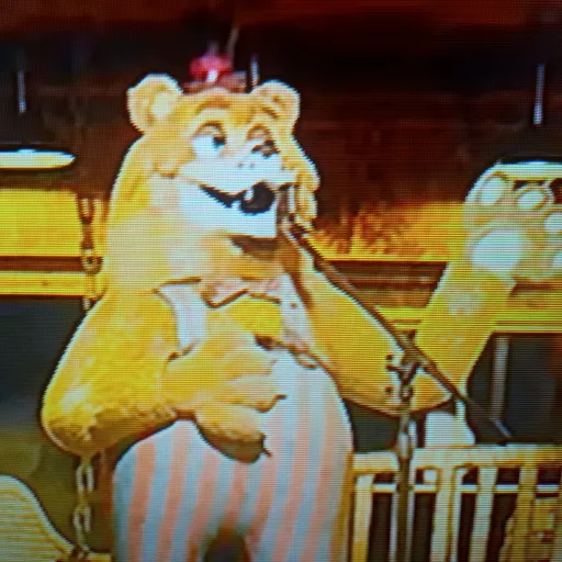 creator FredbearIsmyBestie's avatar