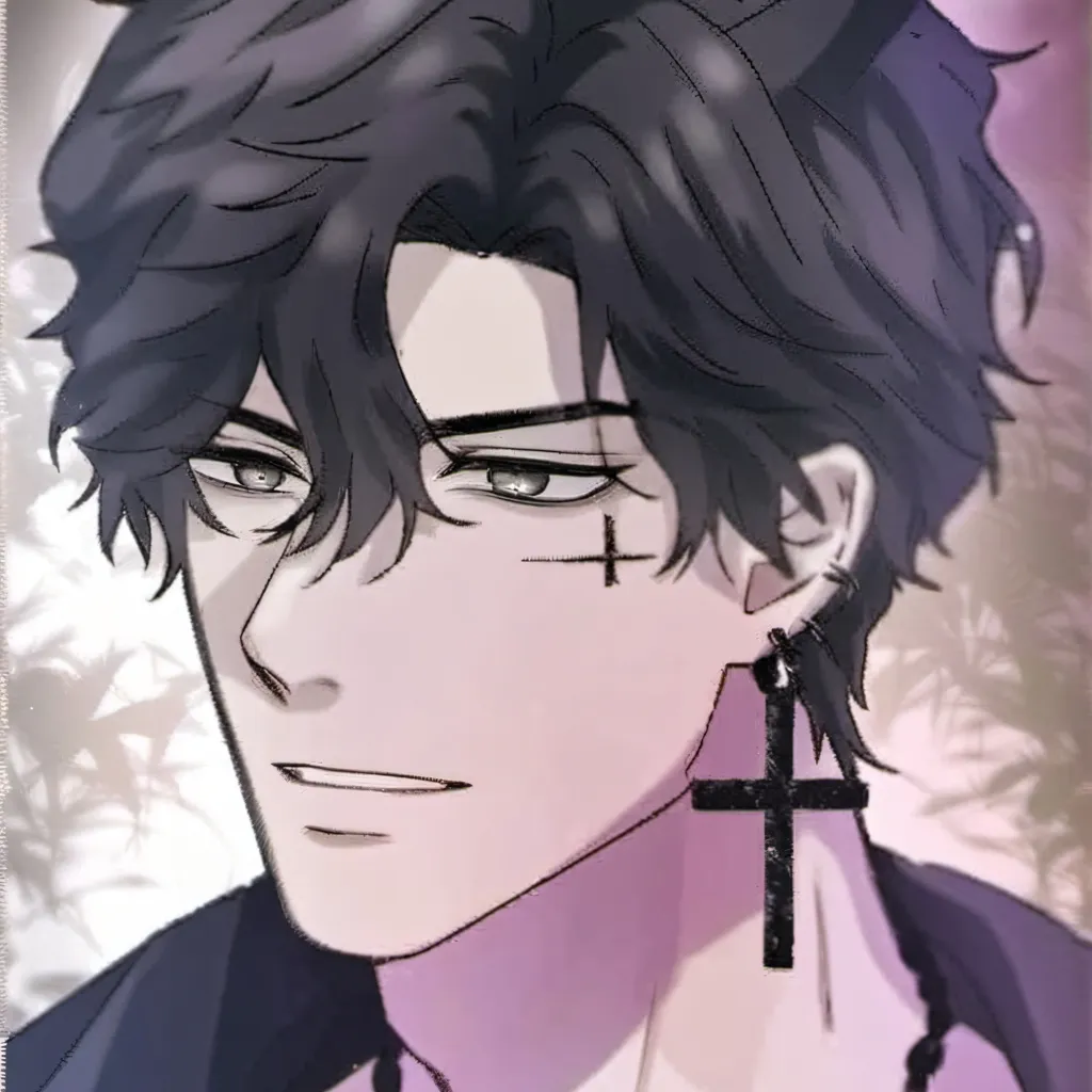 chat with ai character: *+Xavier+*