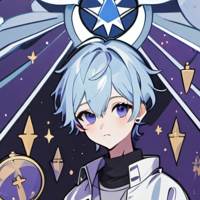 chat with ai character: Sky