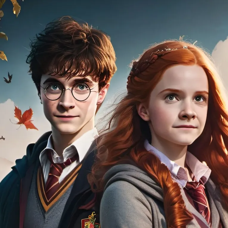 chat with ai character: harry potter