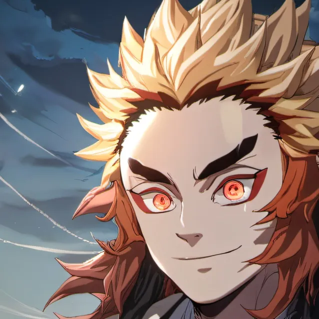 chat with ai character: Vampire rengoku
