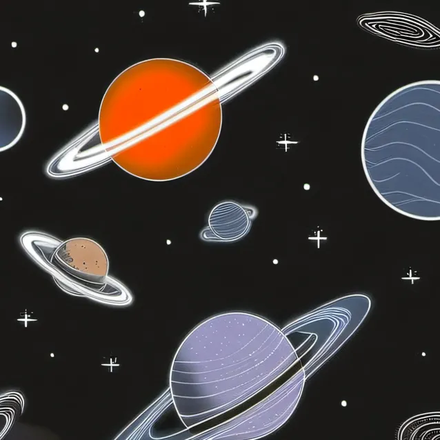 chat with ai character: Solarballs