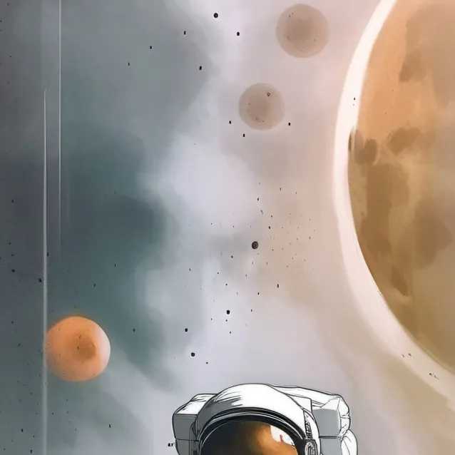 chat with ai character: Solarballs (2) 