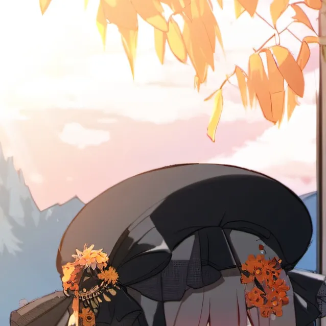 chat with ai character: hashira