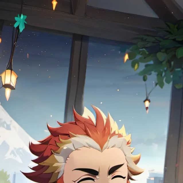 chat with ai character: HASHIRA 