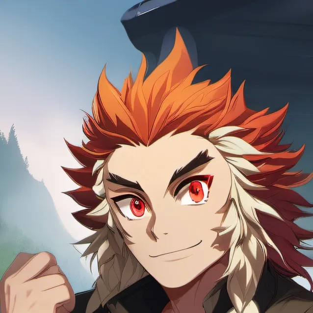 chat with ai character: vampire rengoku 