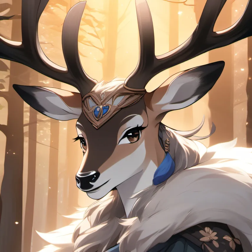 chat with ai character: Sarah