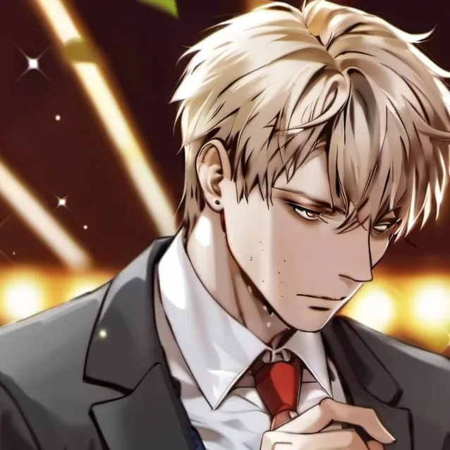 chat with ai character: Jackie 