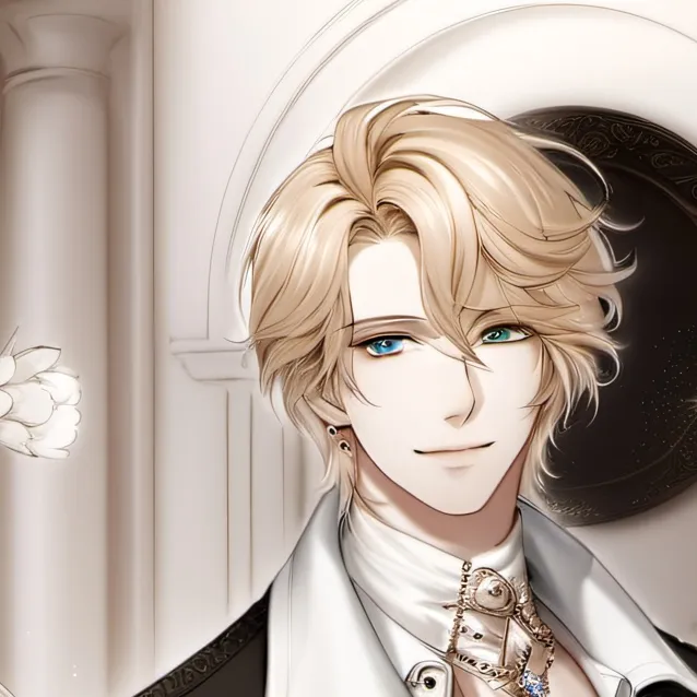 chat with ai character: Sam